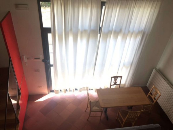 Appartamento in affitto a Perugia, Casaglia, Arredato, con giardino, 130 mq - Foto 24