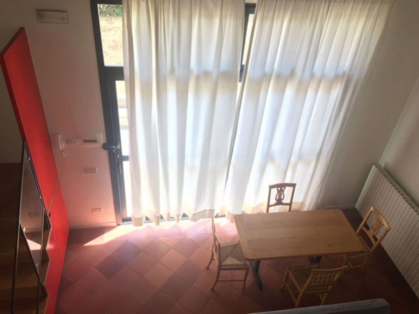 Appartamento in affitto a Perugia, Casaglia, Arredato, con giardino, 130 mq - Foto 25