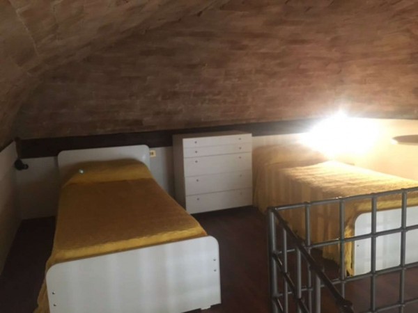 Appartamento in affitto a Perugia, Morlacchi, Arredato, 28 mq - Foto 14