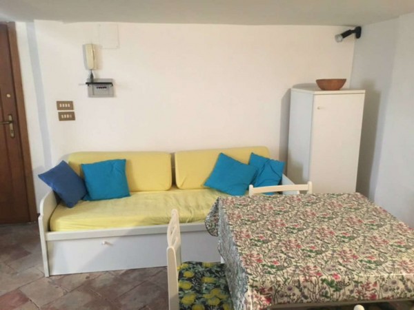 Appartamento in affitto a Perugia, Morlacchi, Arredato, 28 mq