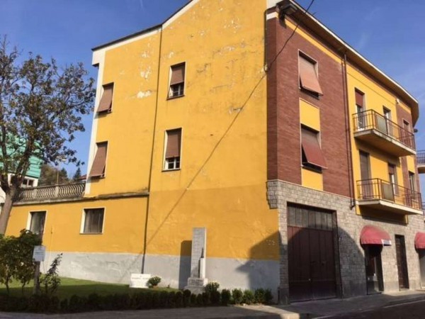 Casa indipendente in vendita a Canelli, 800 mq - Foto 6