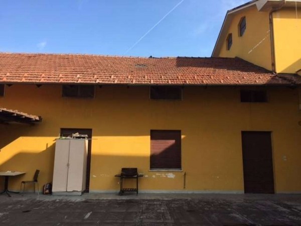 Casa indipendente in vendita a Canelli, 800 mq - Foto 4