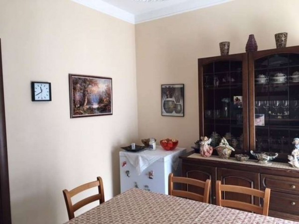 Appartamento in vendita a Alessandria, Piazza Genova, 100 mq - Foto 2