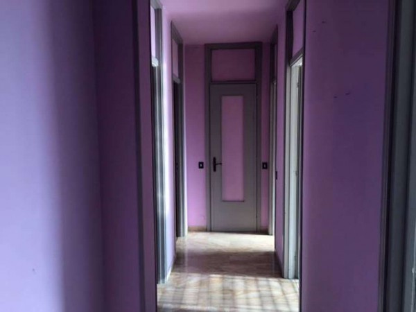 Appartamento in vendita a Alessandria, Pista, 150 mq - Foto 13