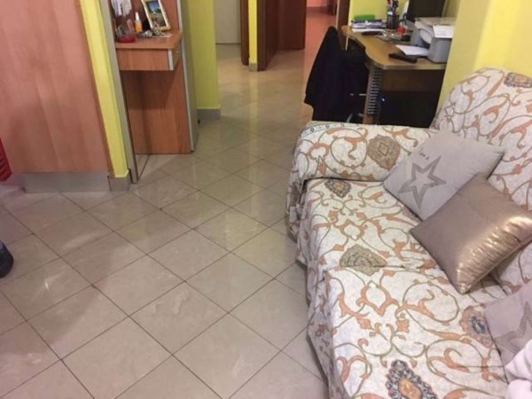 Appartamento in vendita a Alessandria, Pista, 75 mq - Foto 5