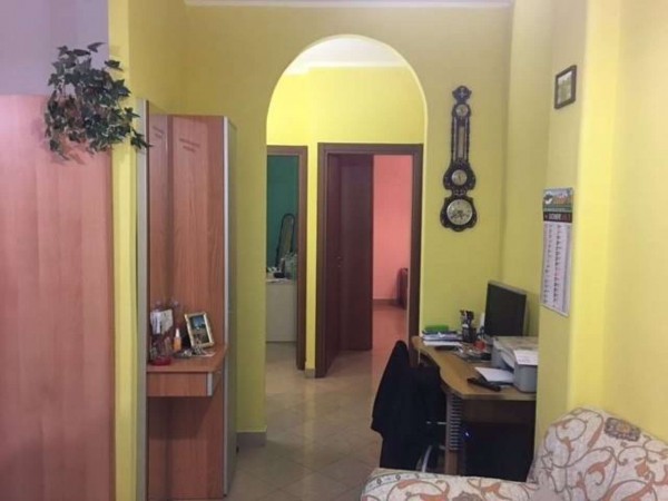 Appartamento in vendita a Alessandria, Pista, 75 mq - Foto 15