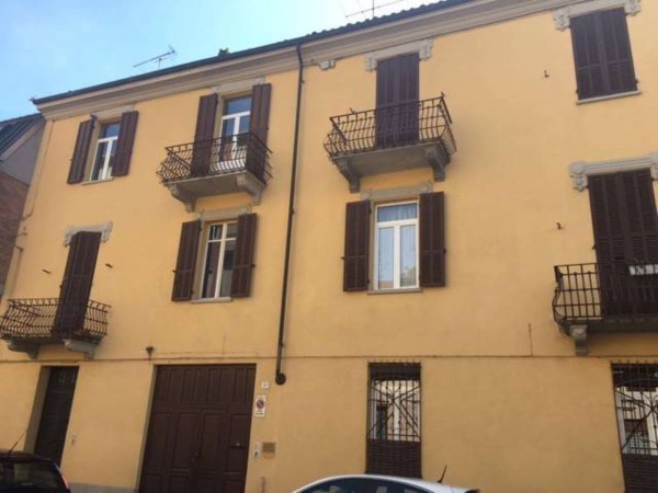 Appartamento in vendita a Alessandria, Piazza Genova, Arredato, con giardino, 150 mq - Foto 8