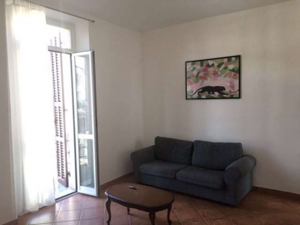 Appartamento in vendita a Alessandria, Piazza Genova, Arredato, con giardino, 150 mq - Foto 16