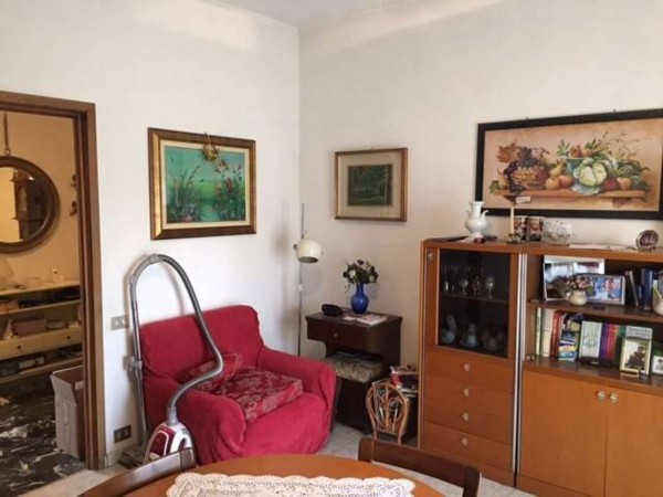 Appartamento in vendita a Alessandria, Piazza Genova, 90 mq - Foto 12