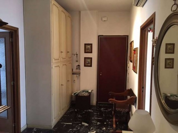 Appartamento in vendita a Alessandria, Piazza Genova, 90 mq - Foto 11