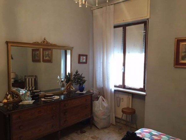 Appartamento in vendita a Alessandria, Piazza Genova, 90 mq - Foto 14