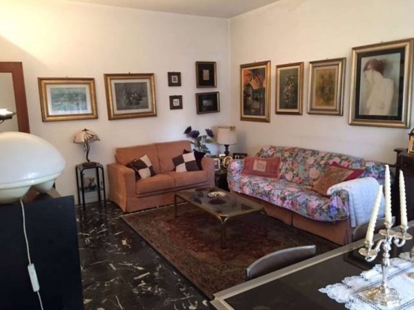 Appartamento in vendita a Alessandria, Piazza Genova, 90 mq - Foto 16