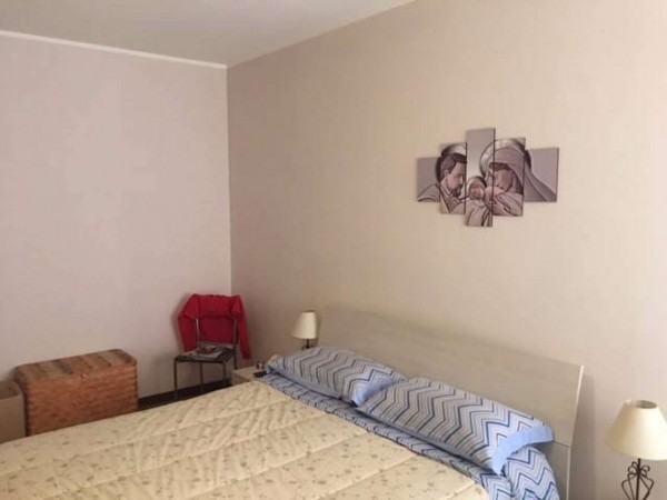 Appartamento in vendita a Alessandria, Piazza Genova, Arredato, 75 mq - Foto 16