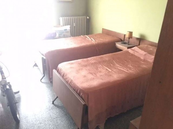 Appartamento in vendita a Alessandria, Piazza Genova, 75 mq - Foto 1