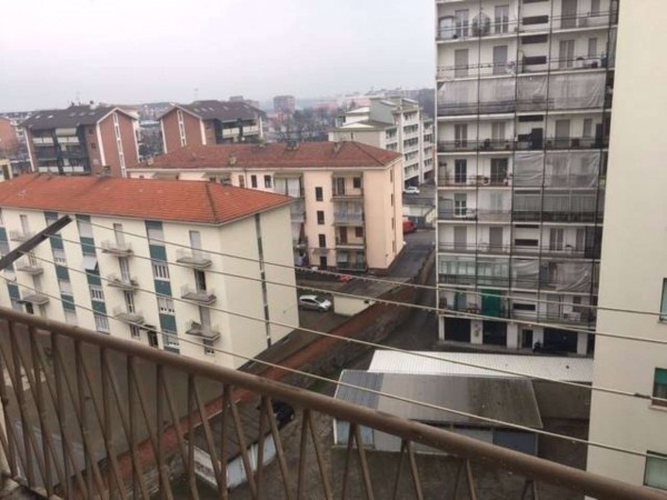 Appartamento in vendita a Alessandria, Piazza Genova, 75 mq - Foto 16