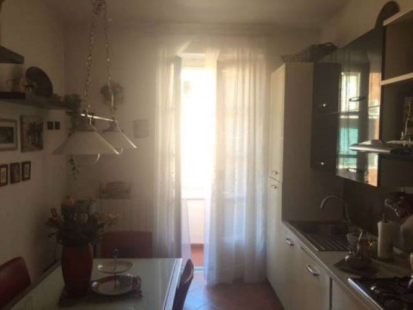 Appartamento in vendita a Alessandria, Piazza Genova, 90 mq - Foto 1