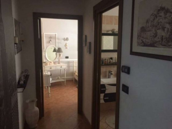 Appartamento in vendita a Alessandria, Piazza Genova, 90 mq - Foto 3