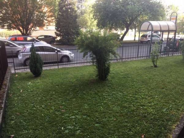 Appartamento in vendita a Alessandria, Con giardino, 95 mq - Foto 10
