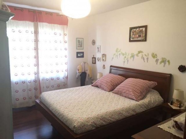Appartamento in vendita a Alessandria, Con giardino, 95 mq - Foto 15