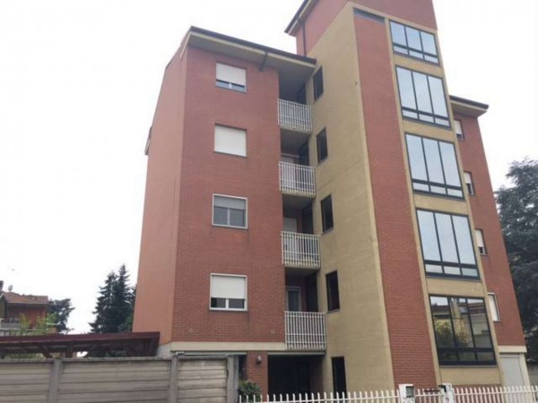 Appartamento in vendita a Alessandria, 90 mq