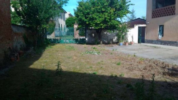 Casa indipendente in vendita a Quargnento, Con giardino, 140 mq - Foto 13