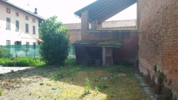 Casa indipendente in vendita a Quargnento, Con giardino, 140 mq - Foto 12