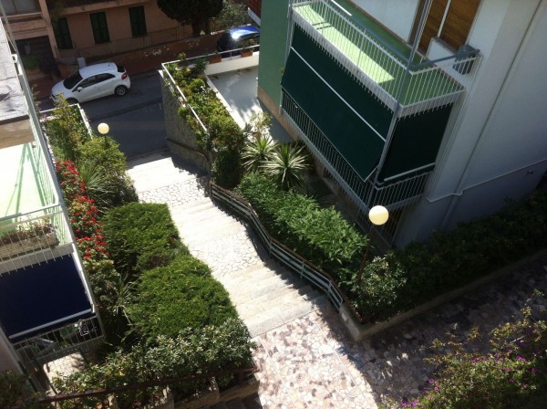 Appartamento in vendita a Sanremo, Prima Collina, 70 mq - Foto 7