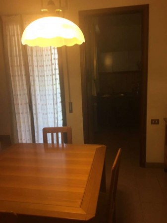 Appartamento in affitto a Perugia, Via Gallenga, Arredato, 130 mq - Foto 16