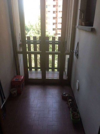 Appartamento in affitto a Perugia, Via Gallenga, Arredato, 130 mq - Foto 2