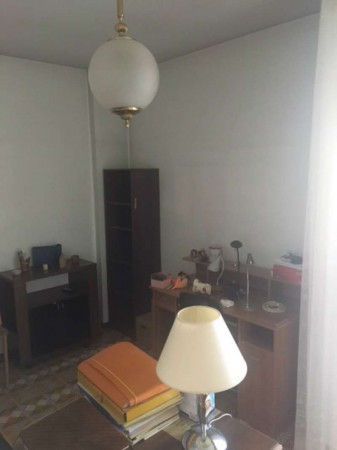 Appartamento in affitto a Perugia, Via Gallenga, Arredato, 130 mq - Foto 6