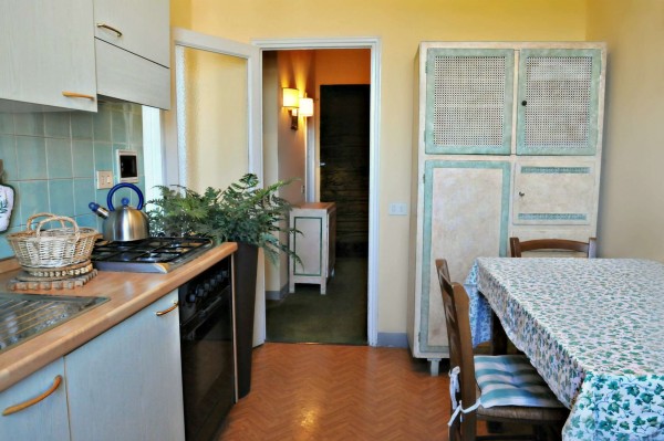 Appartamento in affitto a Firenze, Arredato, 40 mq