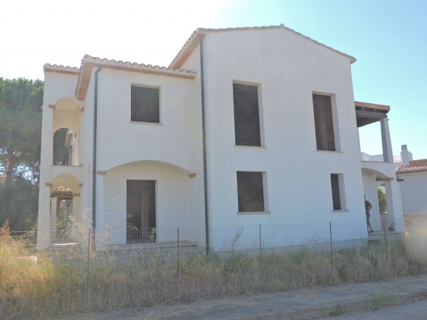 Casa indipendente in vendita a Tortolì, 200 mq - Foto 18