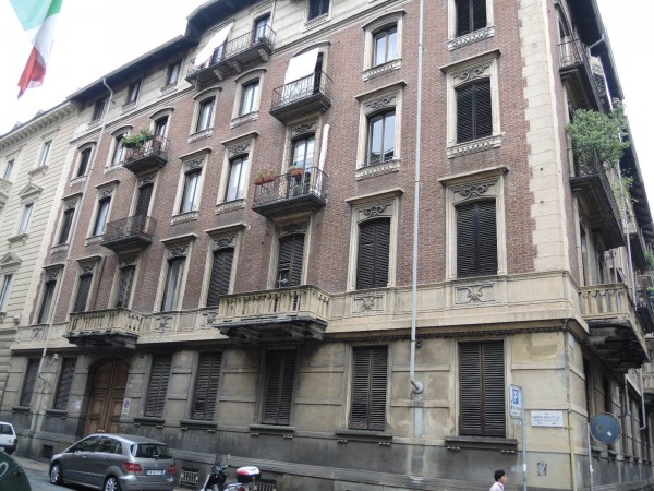 Ufficio in affitto a Torino, Centro, 112 mq - Foto 6