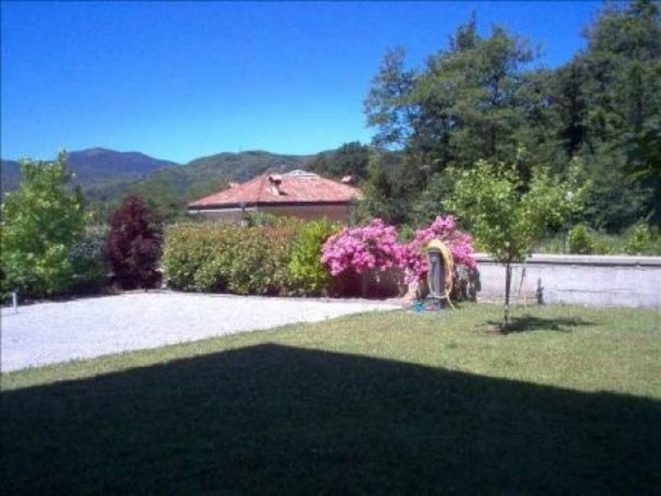 Villa in vendita a Busalla, Sarissola, Con giardino, 250 mq - Foto 7