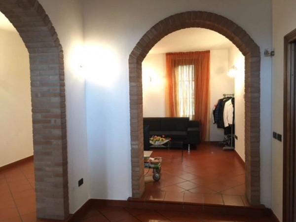 Villa in vendita a Alessandria, Cristo, 200 mq - Foto 3