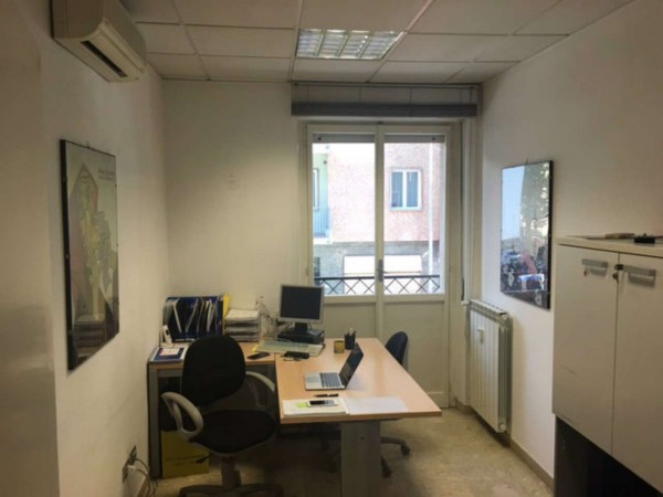Ufficio in vendita a Alessandria, Piazza Genova, 380 mq - Foto 3