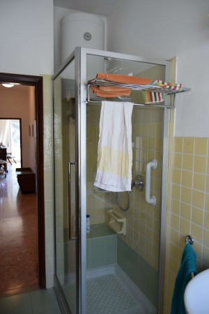 Appartamento in vendita a Perugia, Xx Settembre, 110 mq - Foto 7