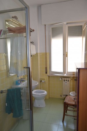 Appartamento in vendita a Perugia, Xx Settembre, 110 mq - Foto 8
