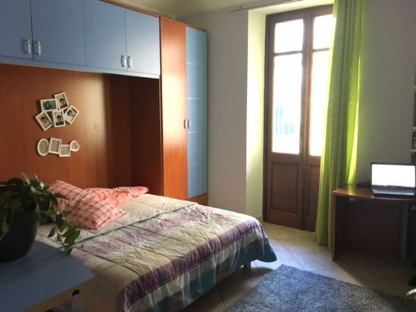 Appartamento in vendita a Alessandria, Piazza Genova, 110 mq - Foto 5