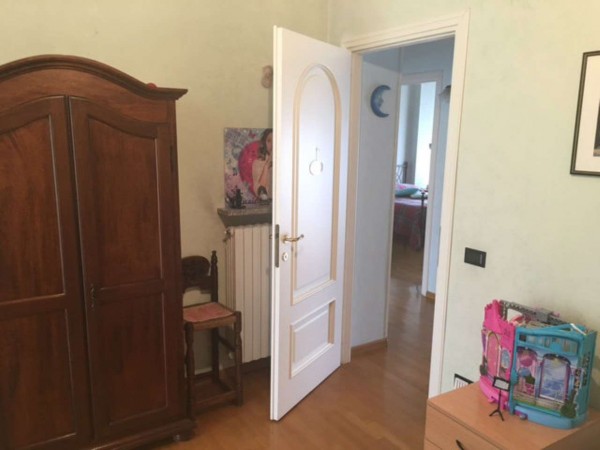Appartamento in vendita a Alessandria, Pista, 100 mq - Foto 2