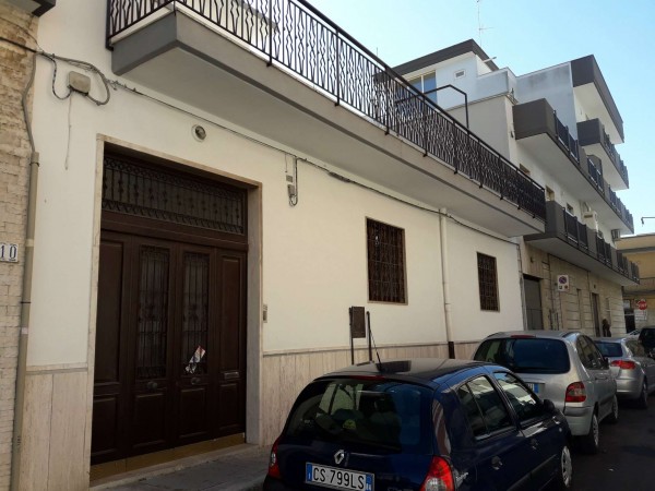 Casa indipendente in vendita a Triggiano, Casalino, 172 mq - Foto 15