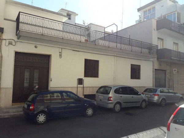 Casa indipendente in vendita a Triggiano, Casalino, 172 mq - Foto 16