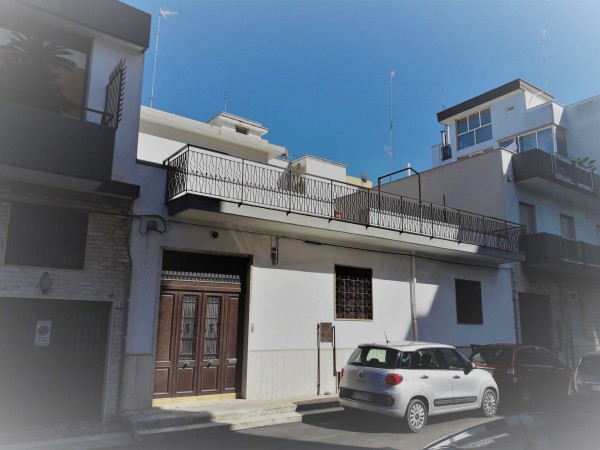 Casa indipendente in vendita a Triggiano, Casalino, 172 mq - Foto 17