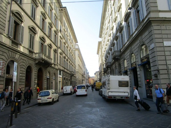 Negozio in affitto a Firenze, 75 mq - Foto 5