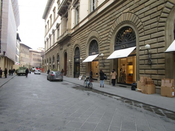 Negozio in affitto a Firenze, 75 mq - Foto 9