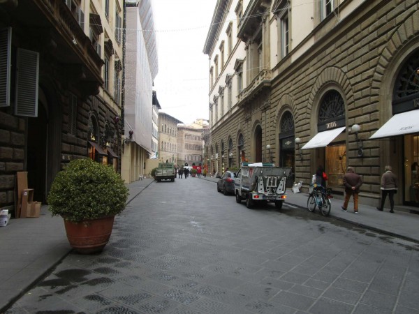 Negozio in affitto a Firenze, 75 mq - Foto 7
