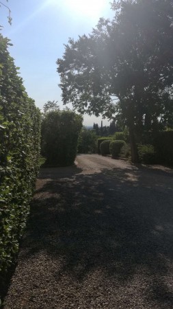 Appartamento in affitto a Firenze, Pian Dei Giullari, Con giardino, 110 mq - Foto 5