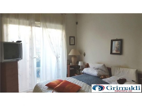 Appartamento in vendita a Napoli, Soccavo, 85 mq - Foto 3