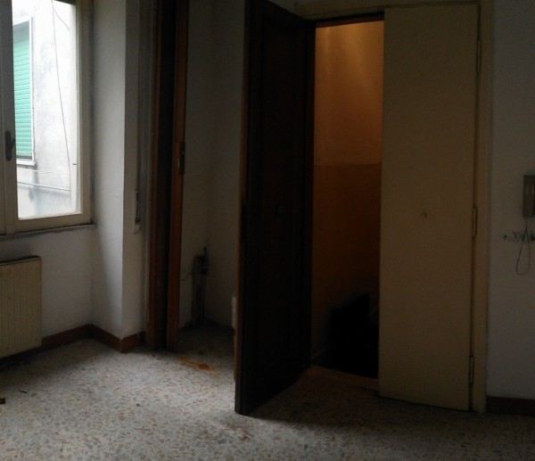 Appartamento in vendita a Subiaco, Subiaco, 150 mq - Foto 8
