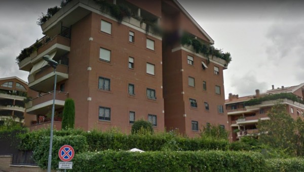 Appartamento in affitto a Roma, Eur Montagnola, 100 mq